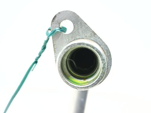 AC pipe NISSAN JUKE (F15) 1.2 DIG-T | BP27698895M126 