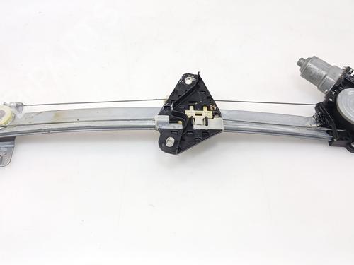 Used Rear right window mechanism HONDA CIVIC VIII Hatchback (FN, FK) 2.2 CTDi (FK3) (140 hp) 27891028