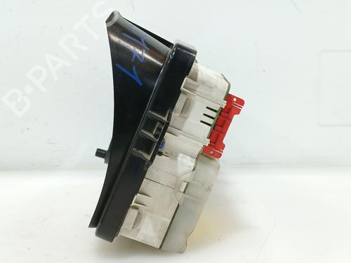 Instrument cluster RENAULT TRUCKS MASCOTT Platform/Chassis 130 | BP29708066C47 