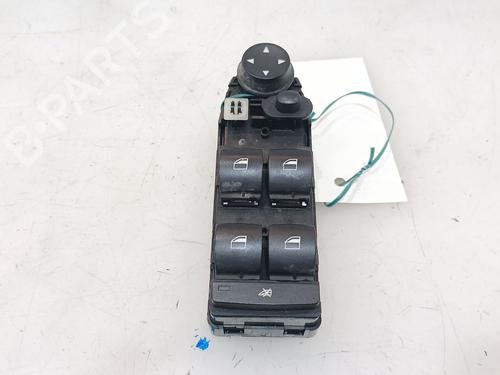 Left front window switch BMW X5 (E70) xDrive 30 d | BP38238639I27 - Image 2