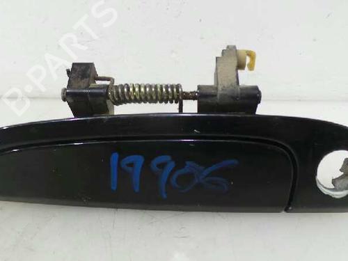 Used Front left exterior door handle KIA PICANTO I (SA) 1.1 (65 hp) 4931416