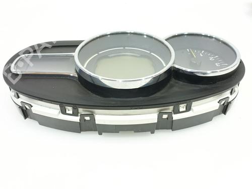 Instrument cluster RENAULT MEGANE III Hatchback (BZ0/1_, B3_) 1.2 TCe (BZ2B, BZ11) | BP23132001C47 
