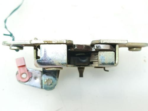 Tailgate lock TOYOTA HILUX VIII Pickup (_N1_)  | BP29488765C101 