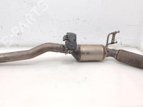 Used Catalyst Catalyst 38016285 38016285