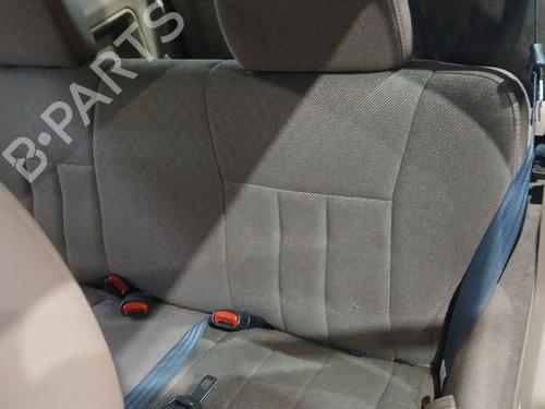 Asiento trasero (2ª fila) JEEP CHEROKEE (XJ) [1983-2001]  30872615