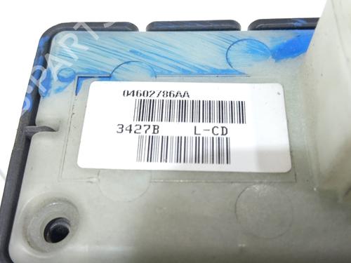 Right front window switch JEEP GRAND CHEROKEE III (WH, WK) 3.0 CRD 4x4 | BP21387321I26 