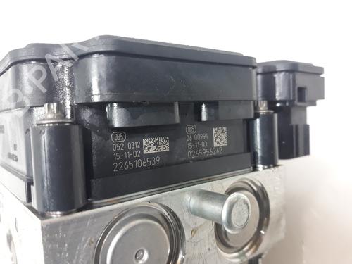 ABS pump JAGUAR XF II (X260) 3.0 D | BP13298367M43 