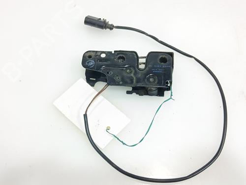 Used Hood lock AUDI A3 (8P1) 2.0 TDI 16V (140 hp) 28512106