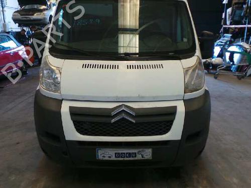 Egr CITROËN JUMPER II Van 2.2 HDi 120 | BP2836682M69 