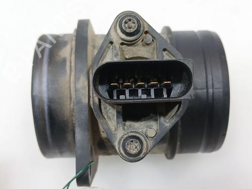 Mass air flow sensor SEAT ALTEA (5P1) 1.9 TDI | BP25901246M95 