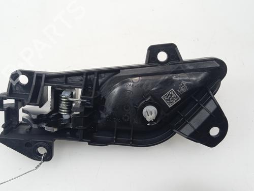 Front right interior door handle KIA NIRO II (SG2) 1.6 GDI Hybrid | BP21772059I14 