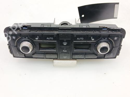Commande Chauffage AUDI A8 D3 (4E2, 4E8) 3.7 quattro | BP23858233I5 