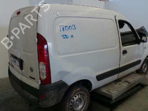 Styring servopumpe NISSAN KUBISTAR MPV (X76)  | BP252209M99 