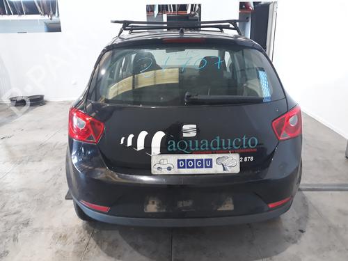 Left headlight SEAT IBIZA IV (6J5, 6P1)  | BP11285237C28 