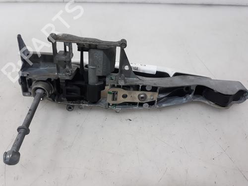 Front left exterior door handle PEUGEOT 308 II (LB_, LP_, LW_, LH_, L3_)  | BP7244040C128 