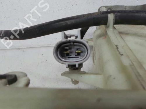 Radiator fan CITROËN C1 (PM_, PN_)  | BP2219703M35 
