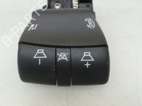 Steering wheel controls RENAULT MEGANE II (BM0/1_, CM0/1_)  | BP3244881E15 