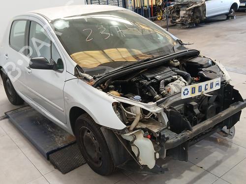 Used Parts PEUGEOT 307 (3A/C) 1.6 HDi 110 (109 hp) 4236723