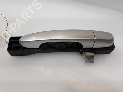 Used Rear right exterior door handle KIA SPORTAGE II (JE_, KM_) [2004-2011]  13042366