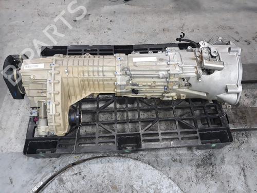 Gearbox VW TOUAREG (7LA, 7L6, 7L7)  | BP7436117M3 