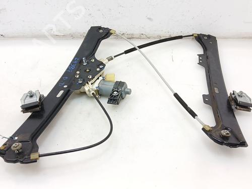 Front right window mechanism BMW 5 (E60) 525 d | BP38482835C23 - Image 5