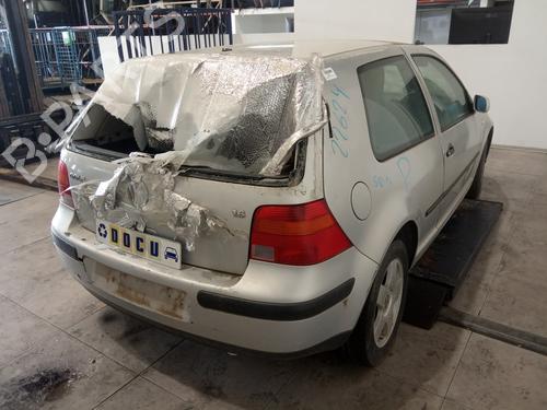 Venstre foran invendig håndtak VW GOLF IV (1J1) 1.6 | BP16891897I13 