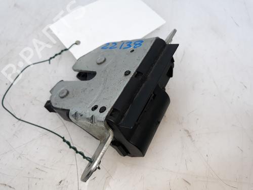 Tailgate lock FIAT 500 (312_) 1.2 (312AXA1A) | BP15079369C101