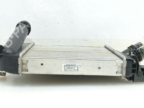 Intercooler / Chłodnica powietrza doładowującego RENAULT CLIO IV (BH_) 0.9 TCe 90 (BHNF, BHMA, BHMH, BHJK, BHJR) | BP29310073M30 