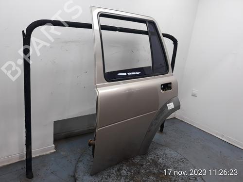 Left rear door LAND ROVER FREELANDER I (L314) 2.0 DI 4x4 | BP16022849C4 