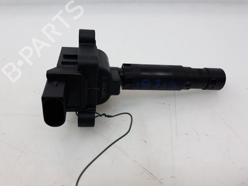 Ignition coil MERCEDES-BENZ C-CLASS Coupe (CL203) C 180 Kompressor (203.746) | BP13026400M94 