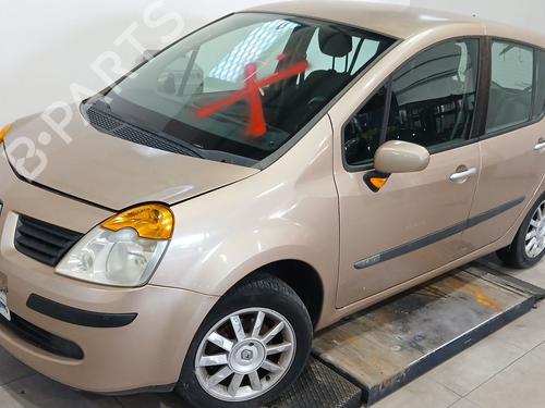 Front left interior door handle RENAULT MODUS / GRAND MODUS (F/JP0_) 1.4 (JP01, JP0J) | BP32228459I13