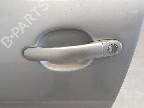 Used Front left exterior door handle Front left exterior door handle 39529207 39529207