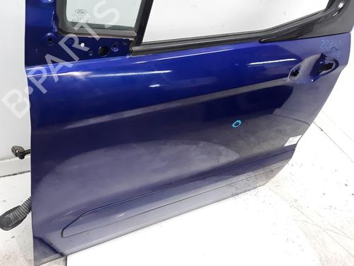 Left front door FORD TOURNEO COURIER B460 MPV 1.0 EcoBoost | BP19167454C2 