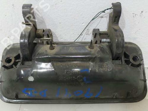 Front right exterior door handle LAND ROVER FREELANDER I (L314) 2.0 DI 4x4 | BP2301081C129 