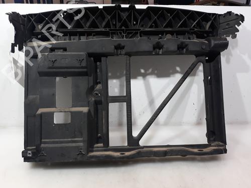 Frontplade/Frontkurv PEUGEOT 1007 (KM_) 1.6 16V (109 hp) 9853279