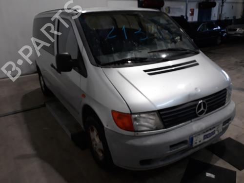 Høyre bak invendig håndtak MERCEDES-BENZ VITO Van (W638)  | BP15539774I16 