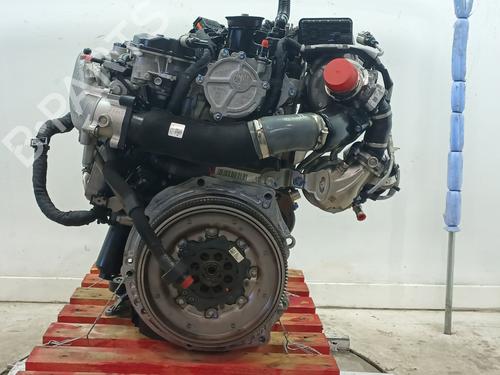 Engine SKODA KODIAQ I (NS6, NS7, NV7) 2.0 TDI | BP30597957M1