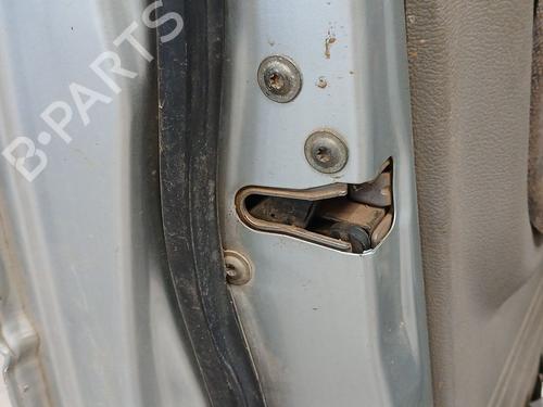 Used Front left lock Front left lock 37031057 37031057