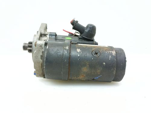 Used Starter HYUNDAI SANTA FÉ II (CM) 2.2 CRDi (139 hp) 29812078