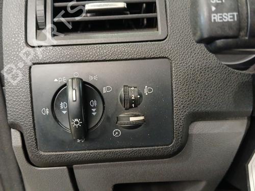 Used Headlight switch Headlight switch 37991952 37991952