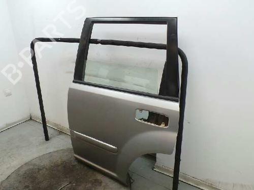 Left rear door NISSAN X-TRAIL I (T30)  | BP3431998C4 