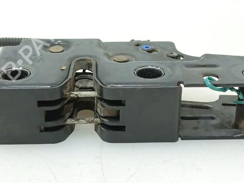 Hood lock VW GOLF V (1K1) 1.9 TDI | BP29764736C133 