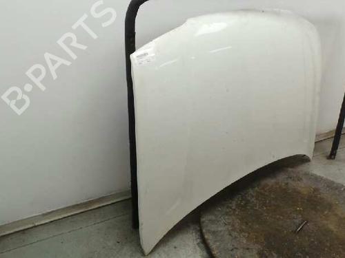 Hood CITROËN BERLINGO / BERLINGO FIRST MPV (MF_, GJK_, GFK_) 1.9 D (MFWJZ) | BP7049175C1 