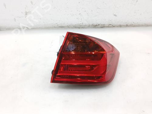 Used Right taillight Right taillight 38346859 38346859