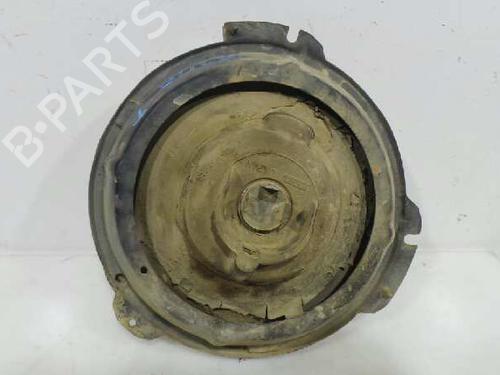 Left headlight MITSUBISHI PAJERO I (L04_G, L14_G)  | BP805171C28 