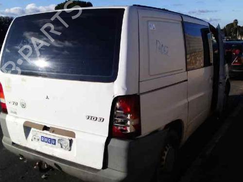 Left front indicator MERCEDES-BENZ VITO Van (W638) 110 D 2.3 (638.074, 638.078) | BP2798421C32 