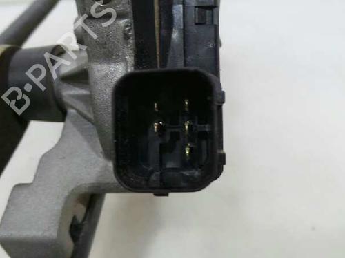 Front wiper motor HYUNDAI SANTA FÉ II (CM) 2.2 CRDi GLS 4x4 | BP4198060M29 