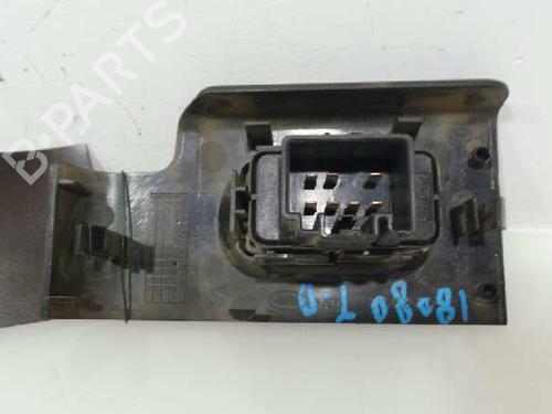 Right rear window switch LAND ROVER FREELANDER I (L314) 2.0 Td4 4x4 | BP1335440I28 
