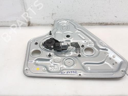 Used Rear left window mechanism Rear left window mechanism 39503711 39503711