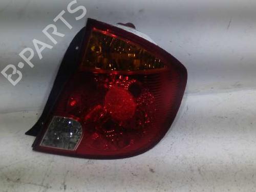 Used Right taillight HYUNDAI ACCENT II (LC) [1999-2012]  914128